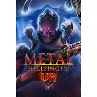 Metal: Hellsinger VR