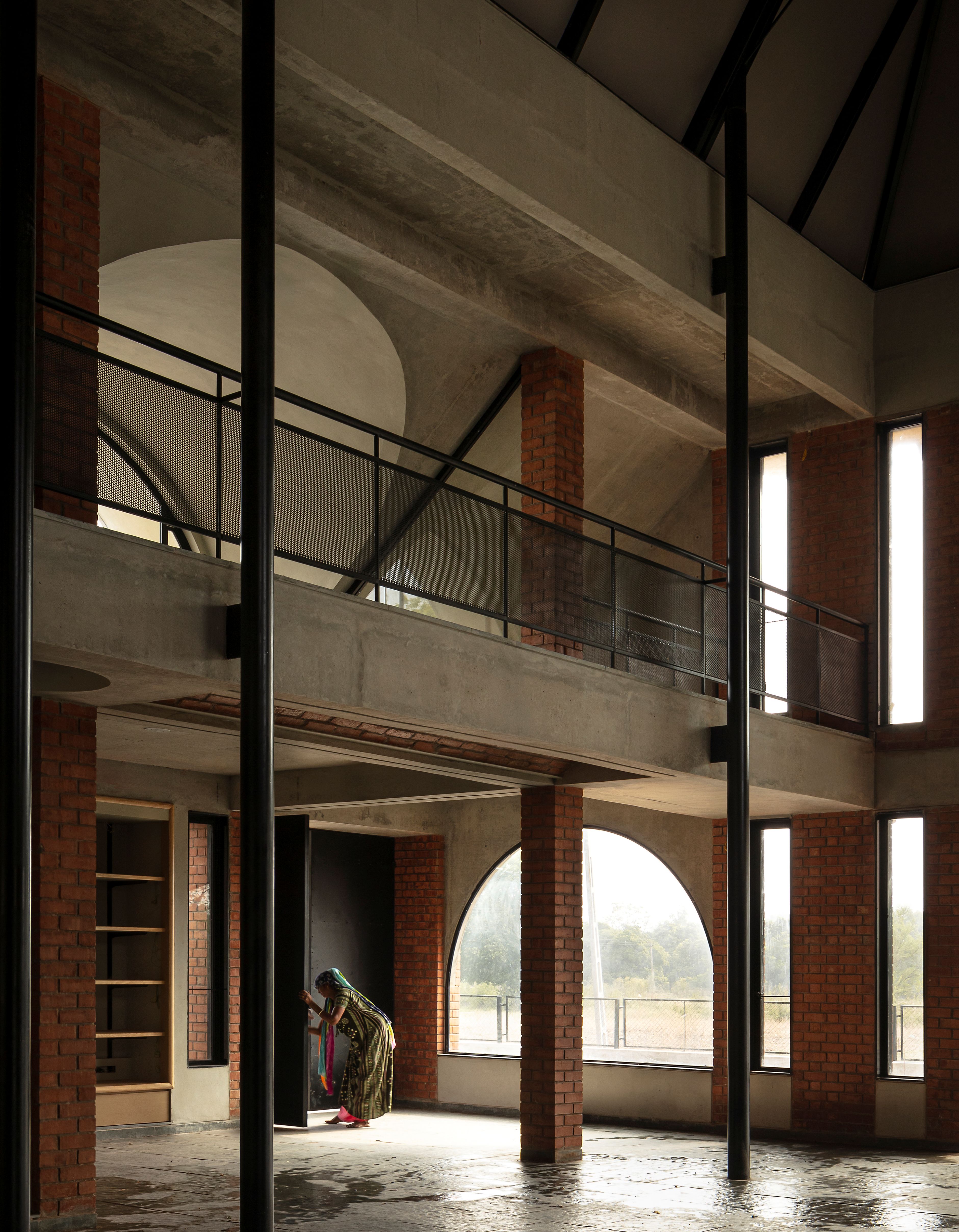 Rushnaiwala Architects Studio Alt