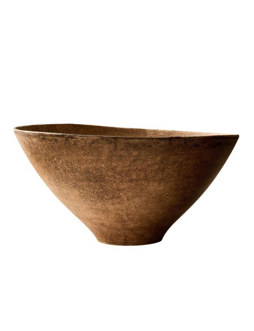 Eula Metal Decorative Bowls