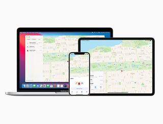 Apple Find My Network Now Offers New Third Party Finding Experiences Macbookpro Ipadpro Iphone12pro