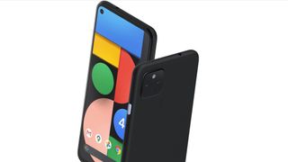 Pixel 4a 5G