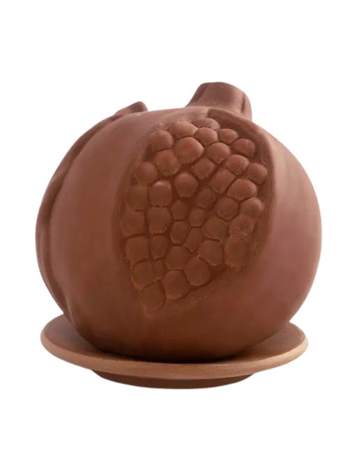 Melograno Scented Terracotta Room Diffuser