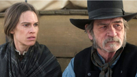 The Homesman (2014)