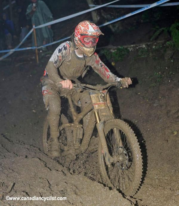 Andrew Neethling (Trek World Racing)