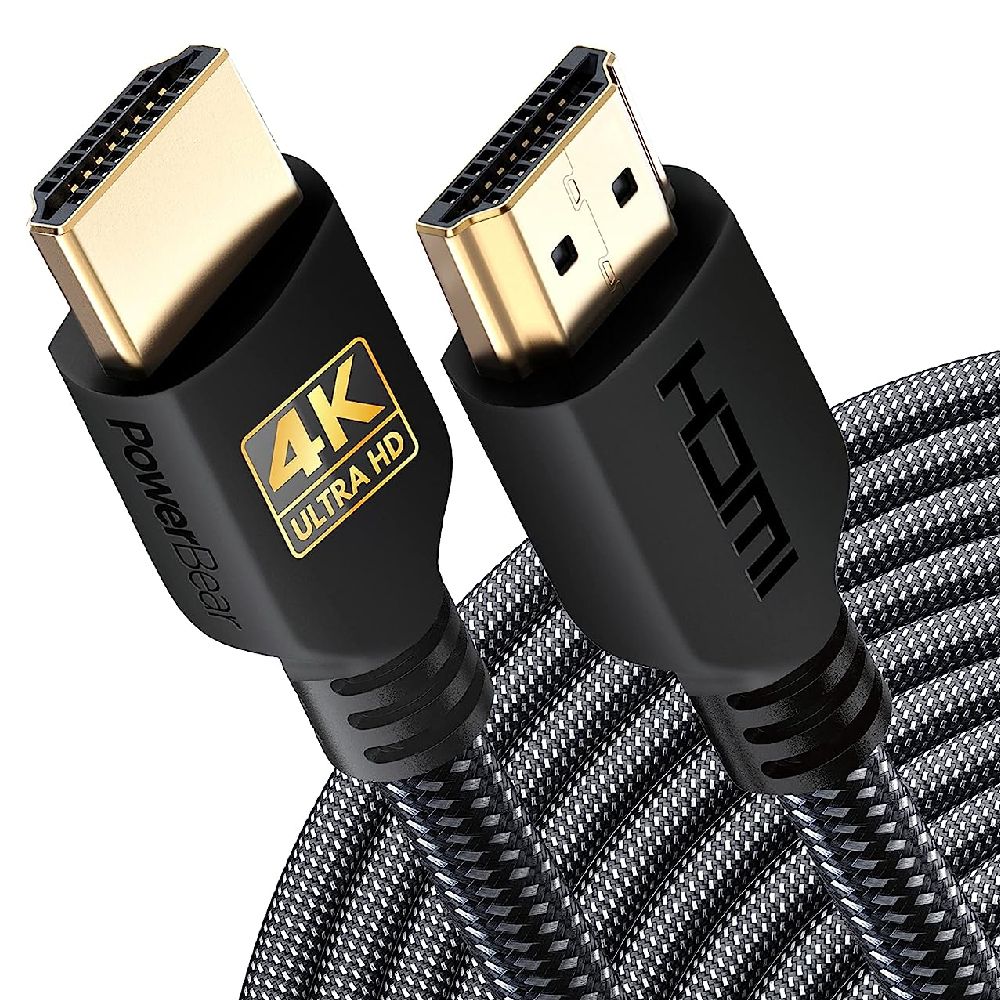 Best HDMI cable for PS5 in 2023 TechRadar