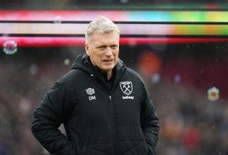 West Ham United v Newcastle United – Premier League – London Stadium