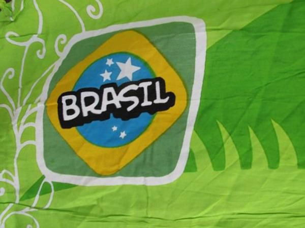 Brasil is hosting the Brasil Ride mountain bike stage race from November 14-19, 2010.