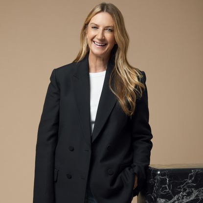 Anya Hindmarch headshot