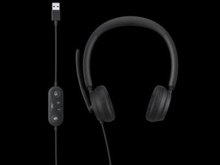 Microsoft s new Modern headset speaker and webcam are available