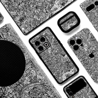 Dbrand Robot City Skins | See at Dbrand