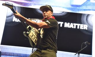 Tom Morello