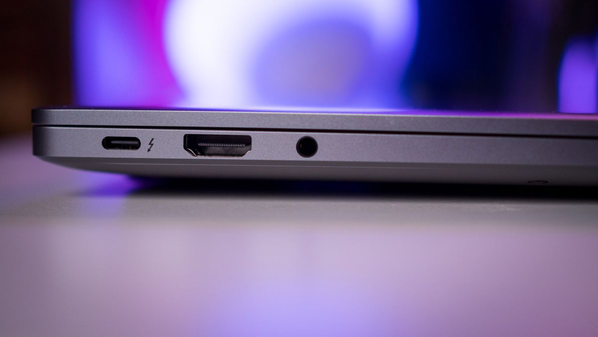 Xiaomi Notebook Pro 120G review