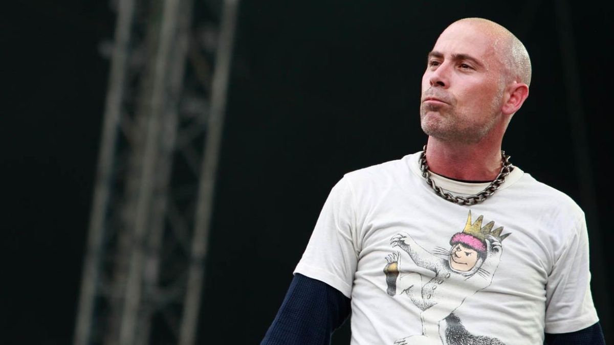 John Bush I want to be paid for Anthrax work Louder