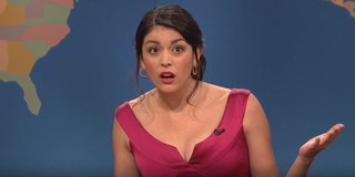 cecily strong snl nbc