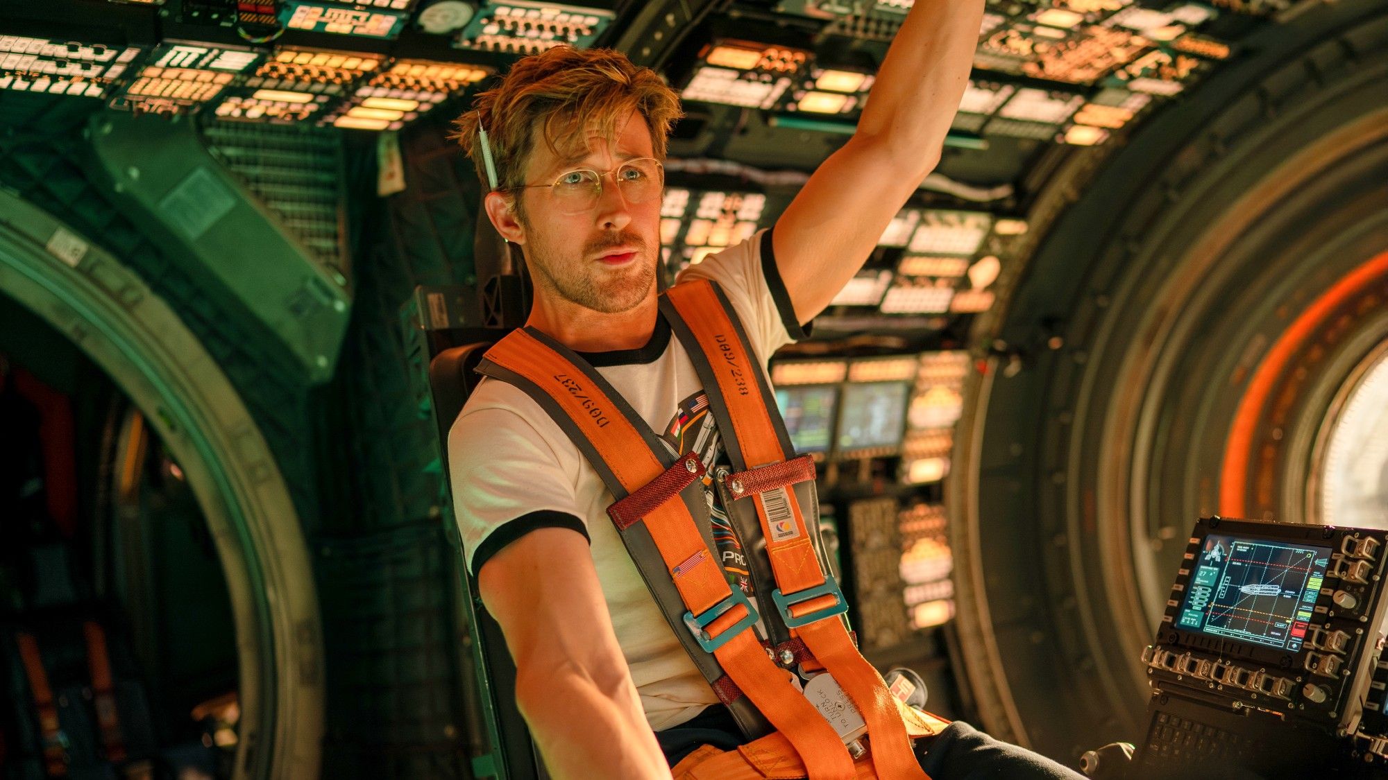 I Liked Project Hail Mary Way More Than The Martian For Two Reasons
