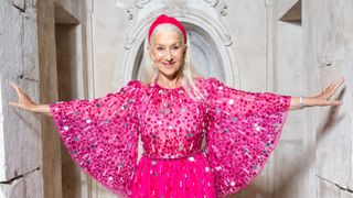 Helen Mirren attends the Ora! Film Festival as a member of the cast of the tv series 1923 available on Paramount+ on June 03, 2023