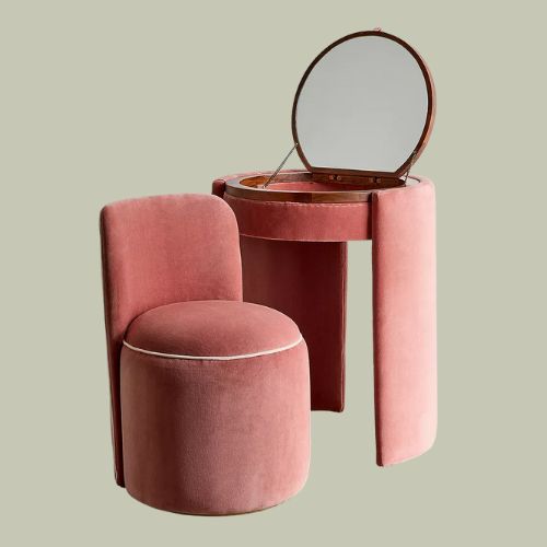 Urban Outfitters, Jane Vanity and Chair