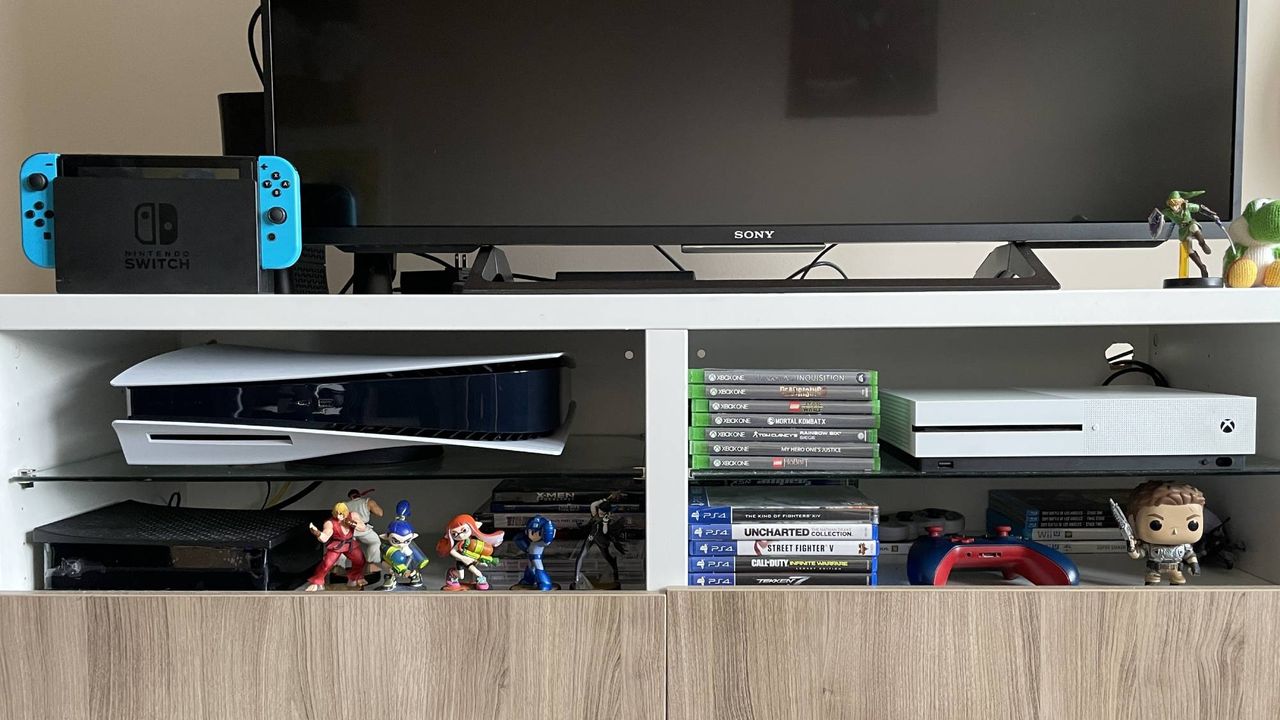 PS5