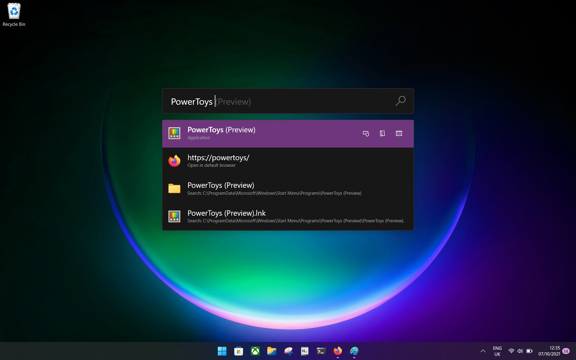 PowerToys Gains Utility For Screen Recording And Annotations Windows 