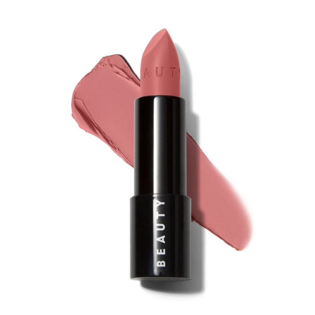 Beauty Pie Futurelipstick Matte in Shade Semisweet