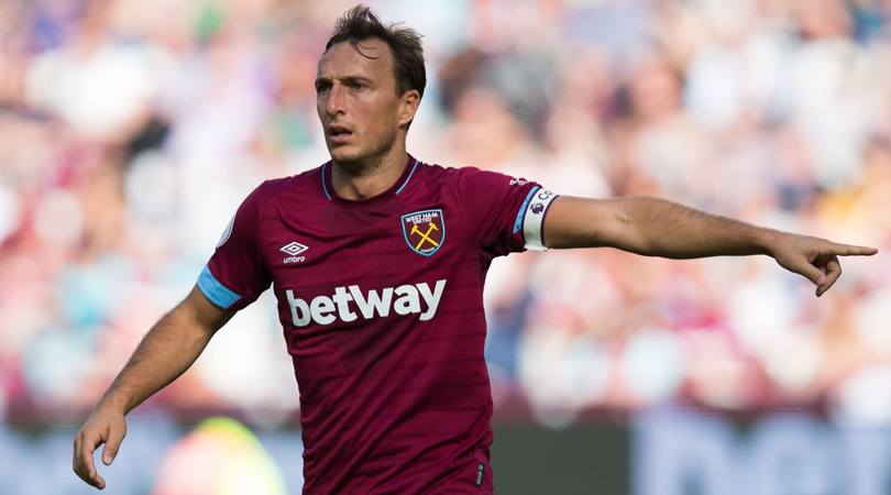 Mark Noble