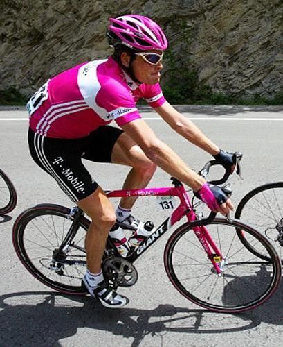 Jan Ullrich (T-Mobile)