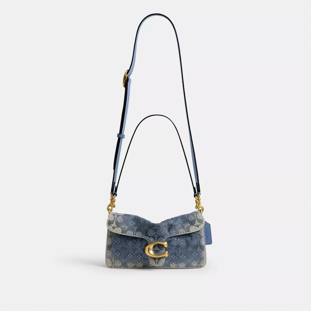 Tabby Shoulder Bag 26