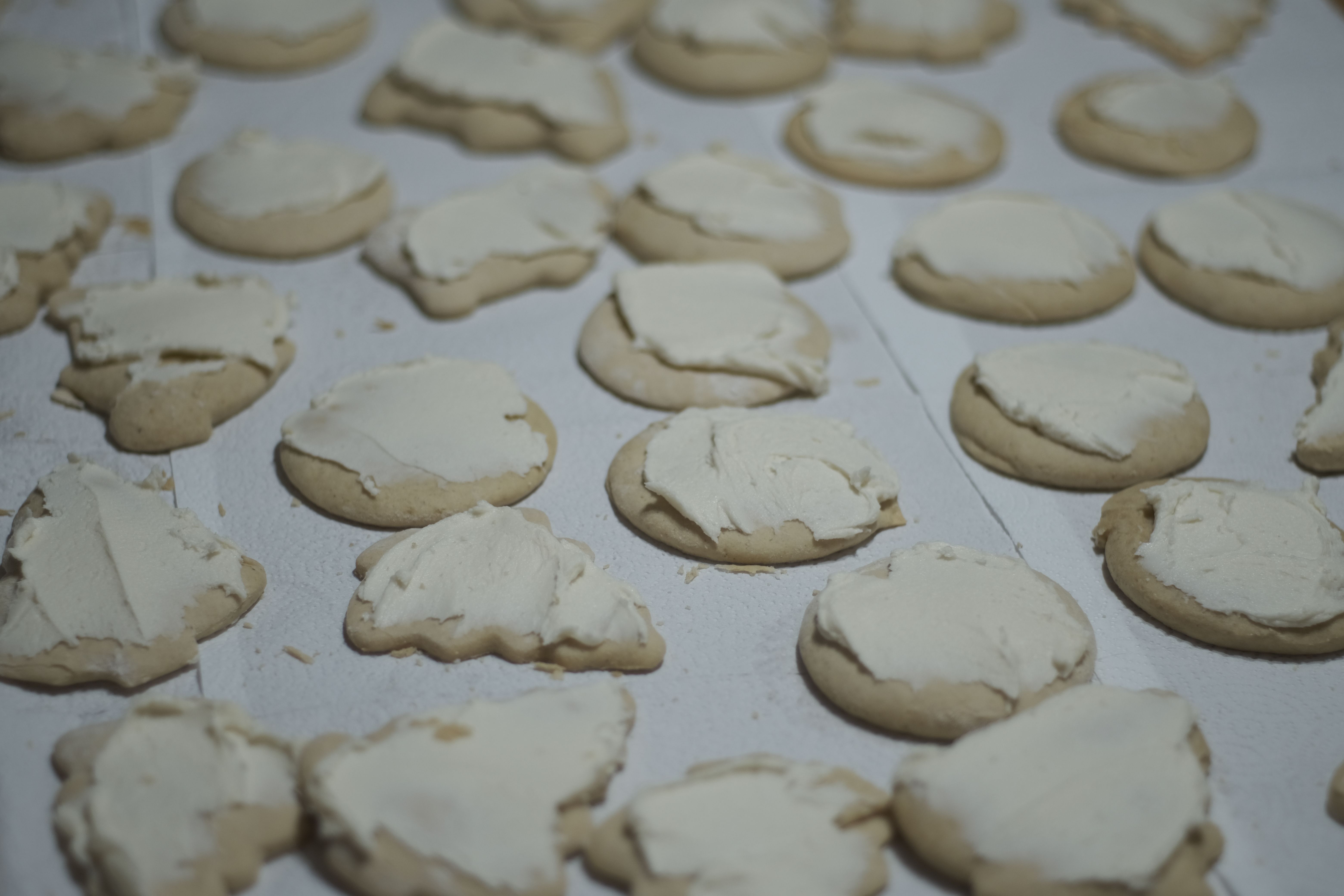 A photo taken with the Fujifilm X-T4 and the Pentax 50mm f/1.4 SMC M film lens