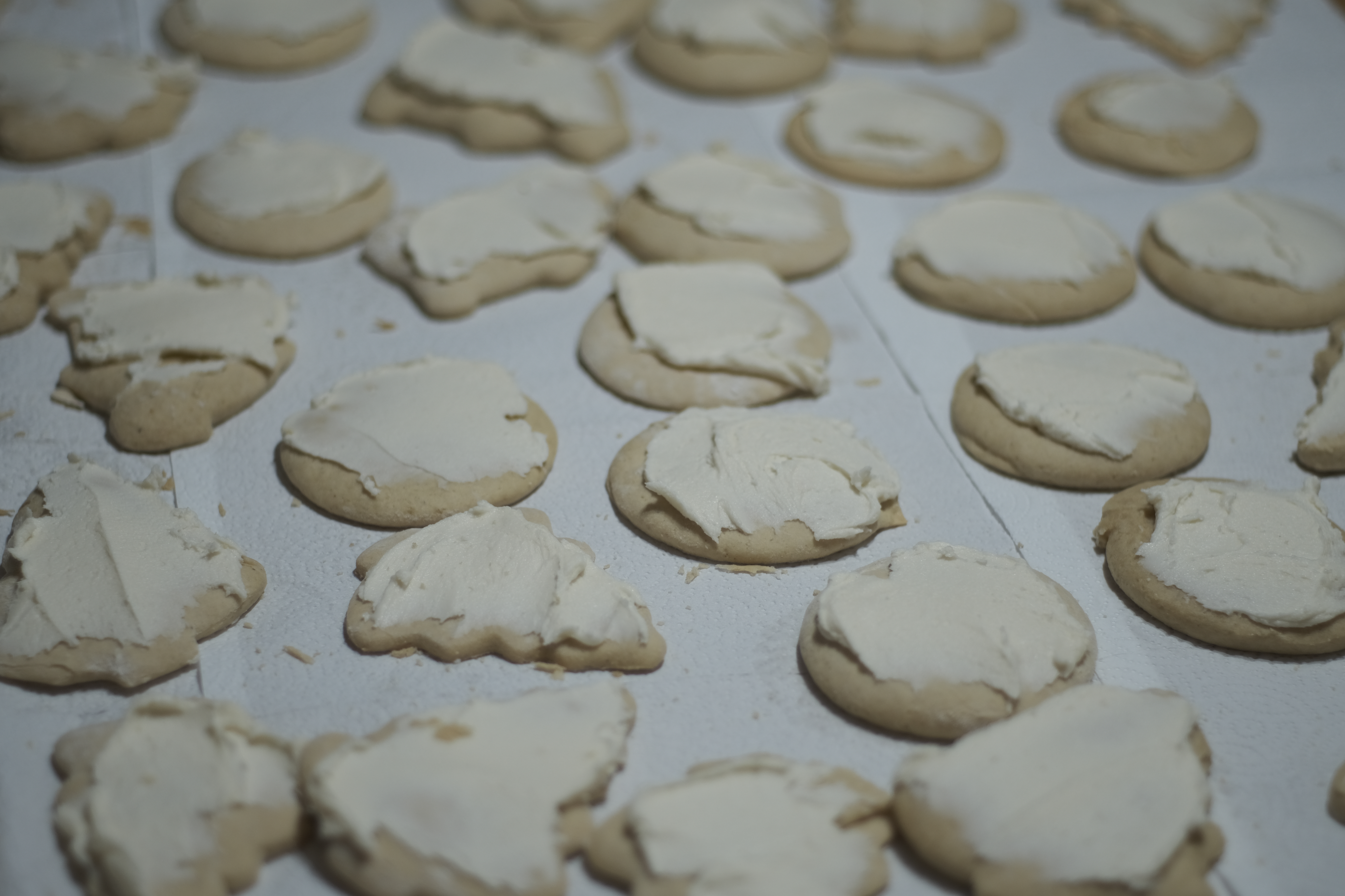 A photo taken with the Fujifilm X-T4 and the Pentax 50mm f/1.4 SMC M film lens