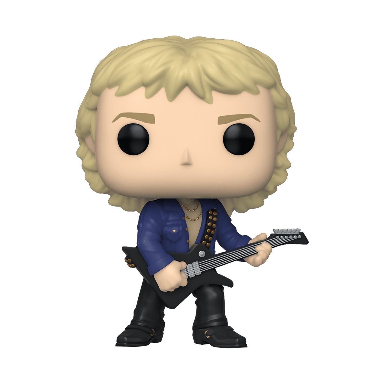Pop! Phil Collen