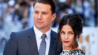 Channing Tatum Jenna Dewan