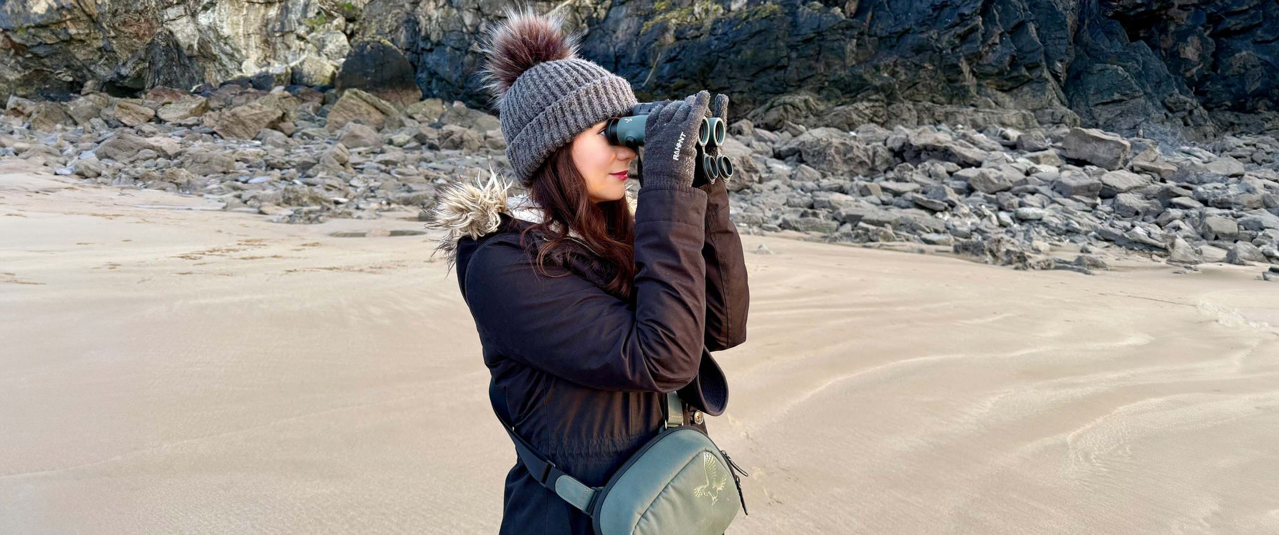 Swarovski NL Pure 8x32 review