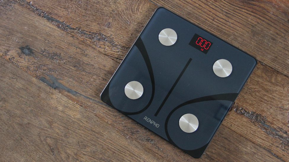 Renpho Smart Body Fat Scale