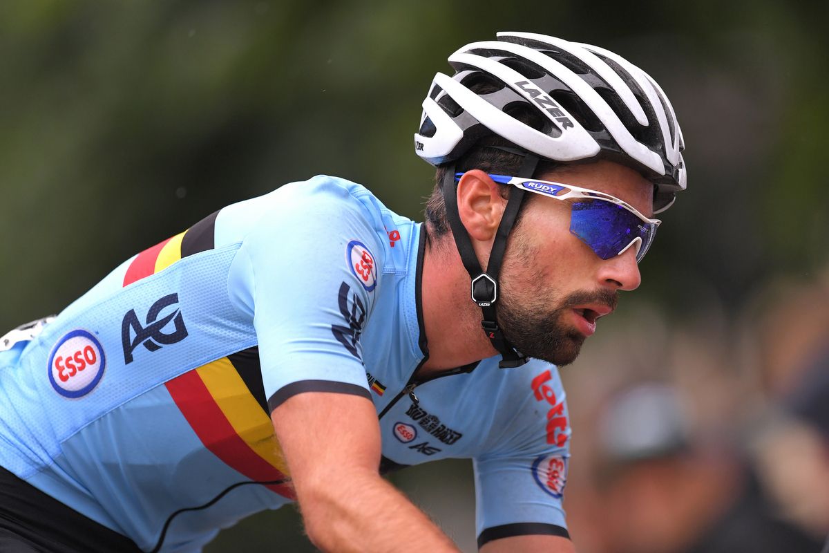 Emiel Planckaert (Belgium)