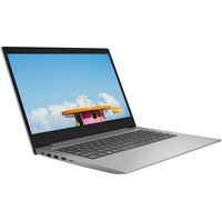 Lenovo IdeaPad 1 14-inch:£229.99 £139.99 at Amazon