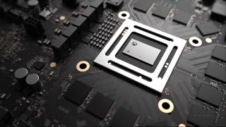 Project Scorpio