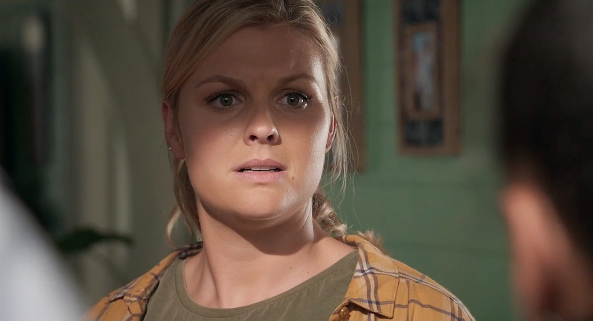Home And Away Spoilers Who Gives Ziggy Astoni A Fright What To Watch 7150