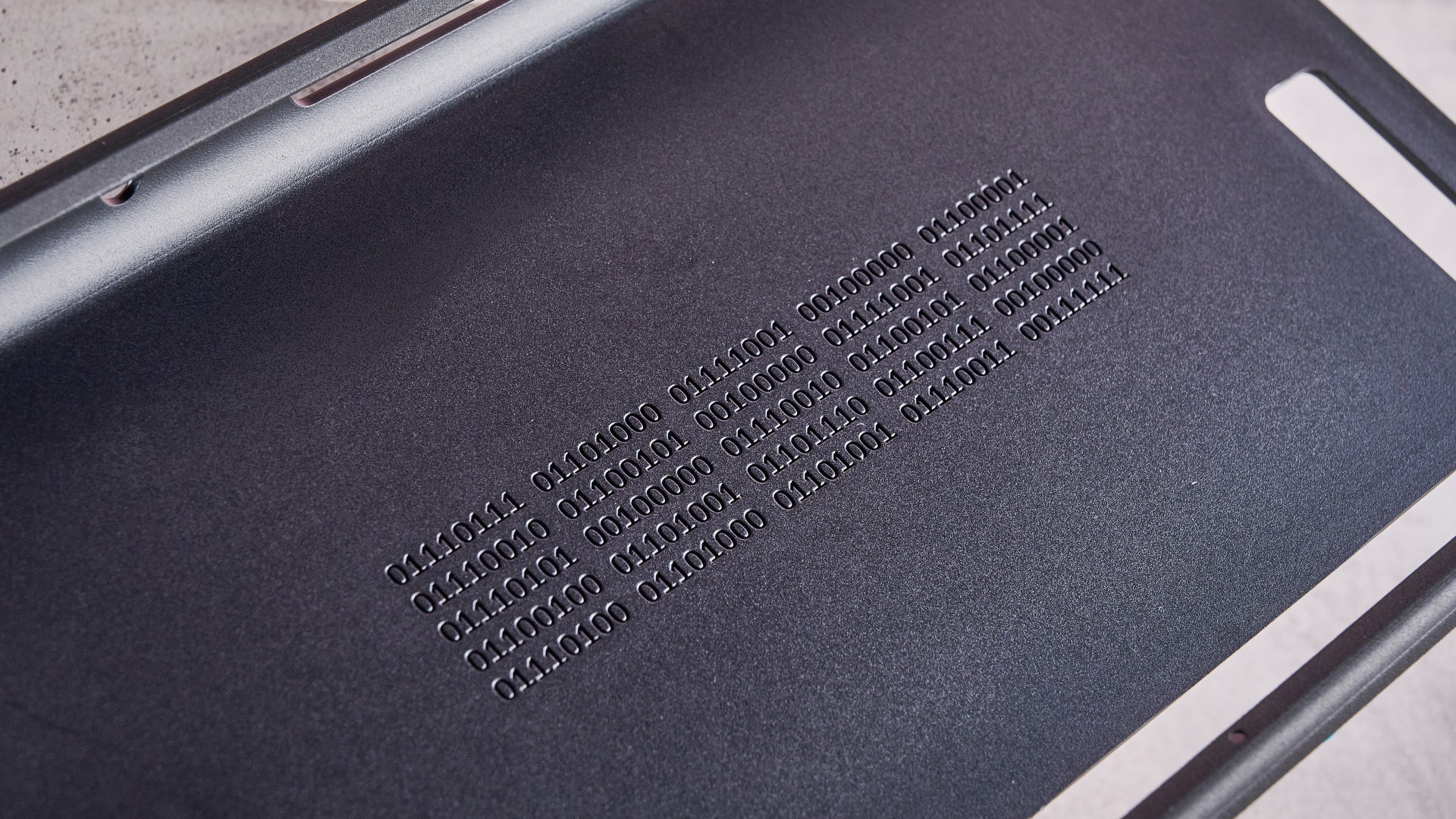 Inside the DBrand Killswitch for Nintendo Switch 2 case