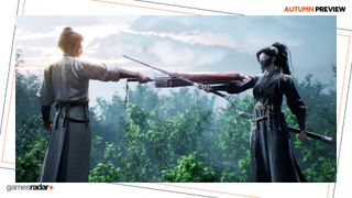 Where Winds Meet hands-on preview