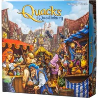 Quacks of Quedlinburg | $49.99 $39.99 at Amazon
Save $10 - Buy it if:&nbsp;
Don't buy it if:&nbsp;
Price Check:
💲