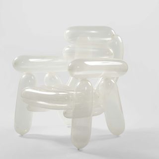 Chair by Seungjin Yang