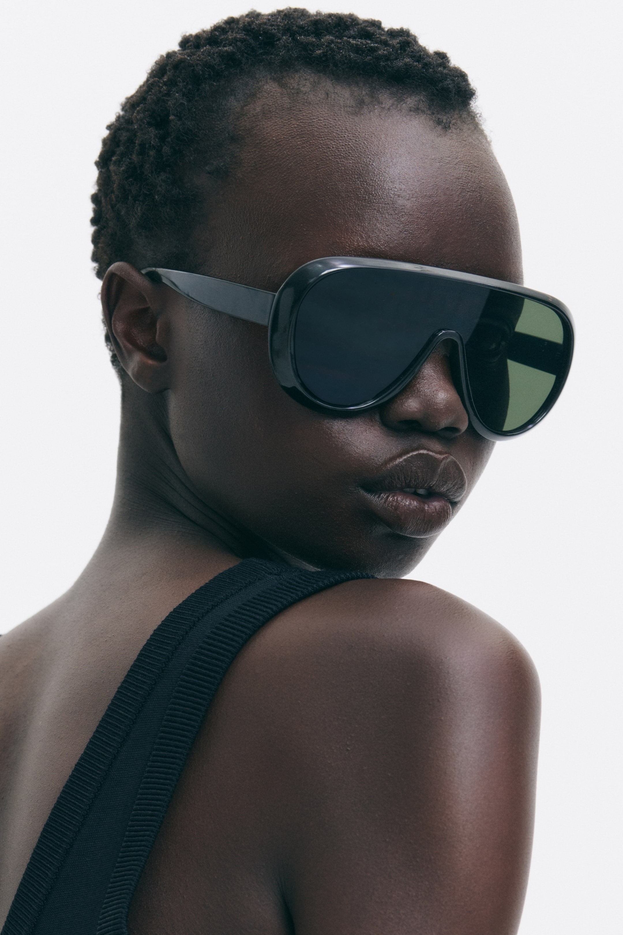 Shield Sunglasses