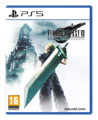 Final Fantasy 7 Remake Intergrade| $39.99 $29.99 at AmazonSave $10 - 