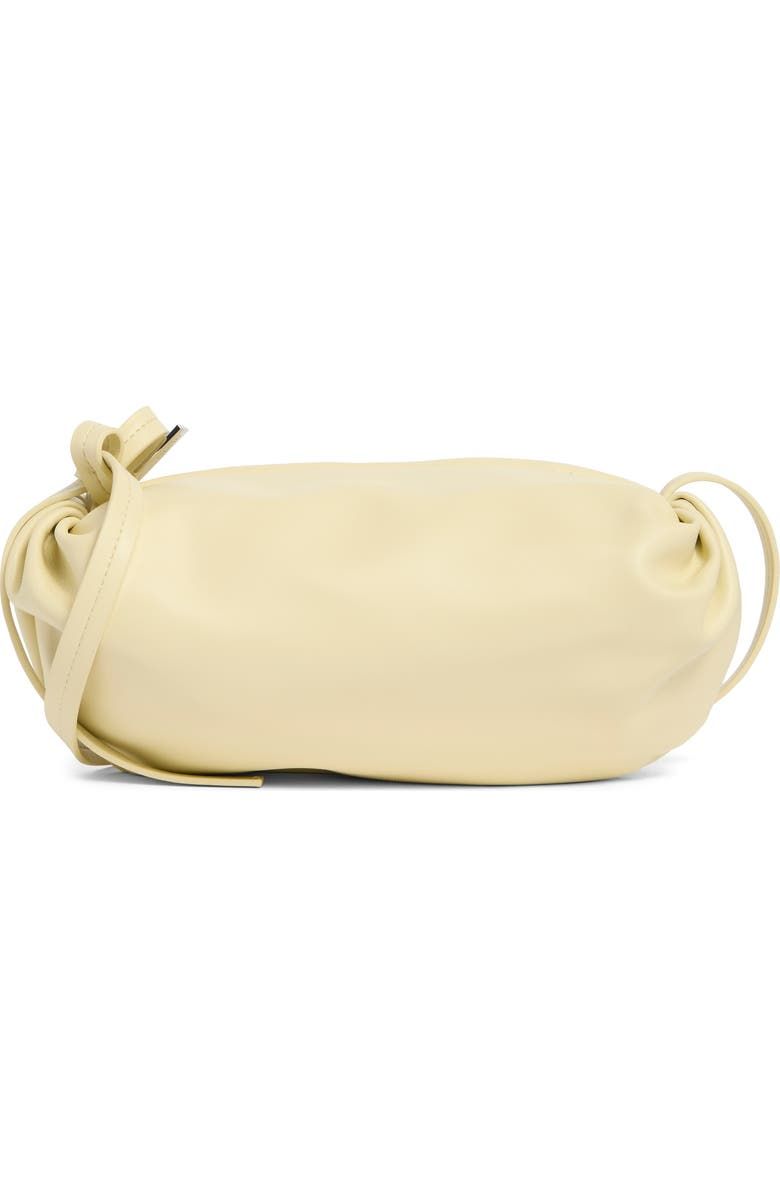 Barrel Sling Bag