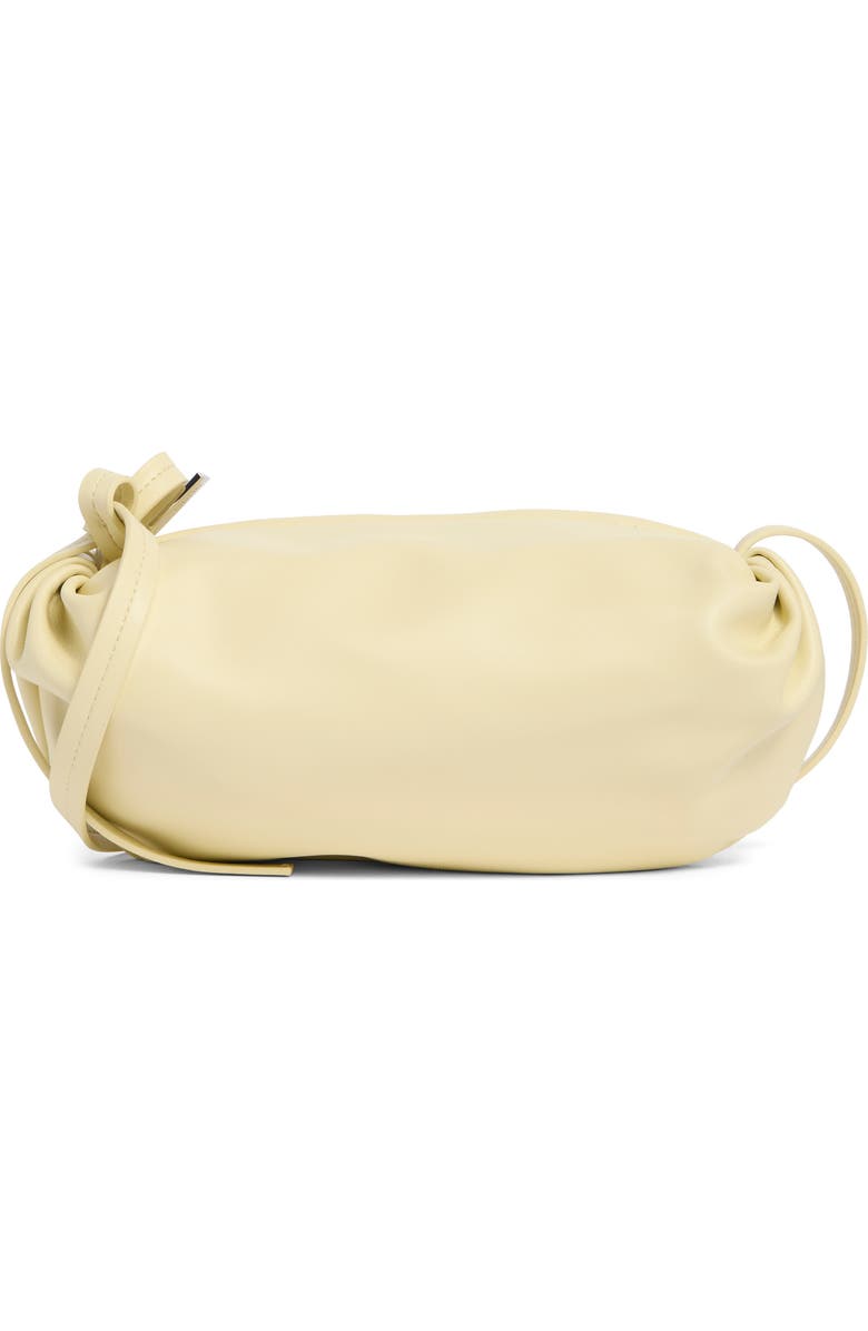 Barrel Sling Bag