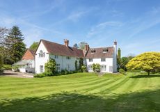 The Dower House, Framhampton