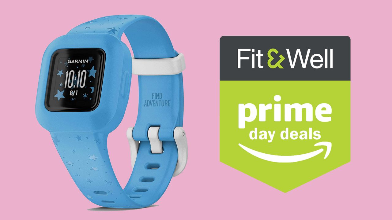 prime day 2019 garmin