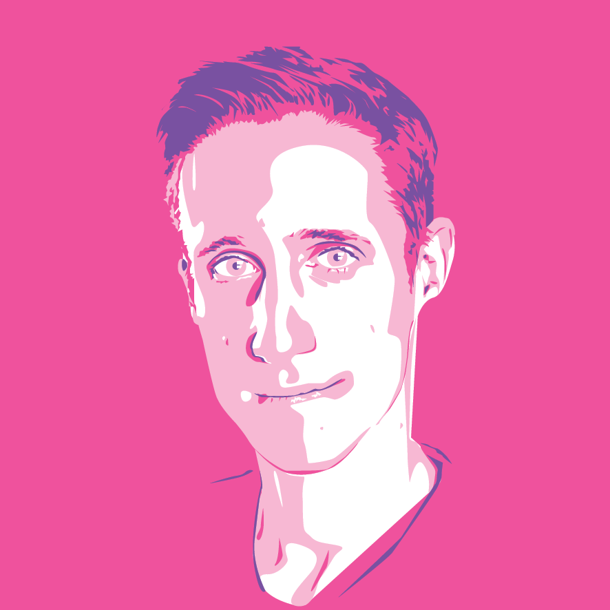 18WENKU headshot - Scott Tanner