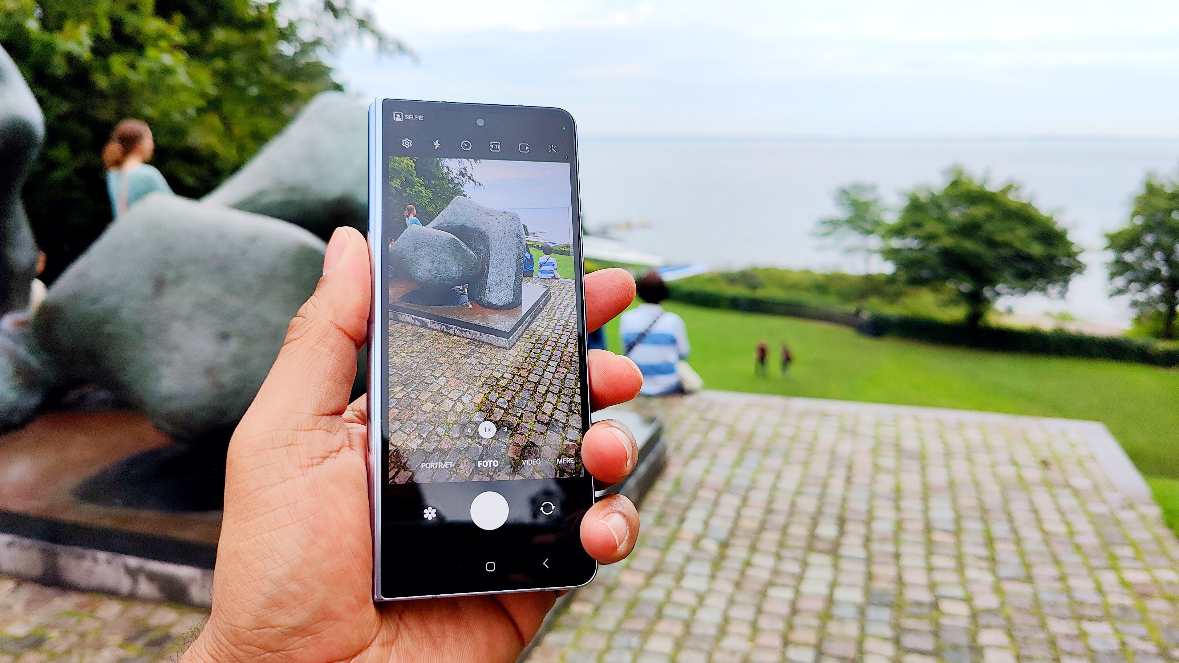 Galaxy Z Fold 5