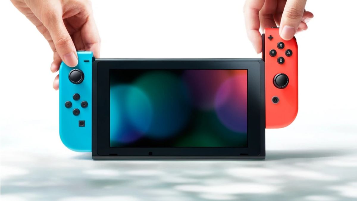 Nintendo Switch supera 3DS e vendas chegam a 80 milhões